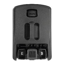 JBLPRO Eon One Mkii Sistema PA en Columna con Batería y Mezclador Digital, Portátil, 1500W Pico, Bluetooth