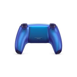 Sony Mando DualSense Chroma Indigo para PlayStation 5 (PS5) - Mando Inalámbrico Oficial con Respuesta Háptica y Gatillos Adaptativos