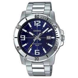 Reloj Hombre Casio DIVER (Ø 45 mm) Precio: 88.78999965. SKU: B1HMPB3HJP