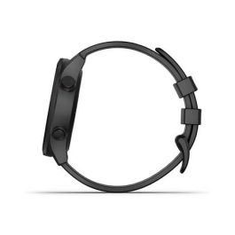 Garmin Approach S12 Reloj Inteligente GPS Negro