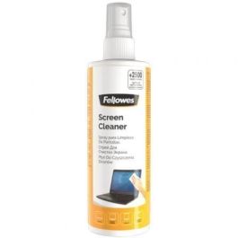 Fellowes Spray Limpiador para Pantallas 250 mL Precio: 3.78999951. SKU: B16KKAHNEH