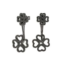 Pendientes Mujer Folli Follie 3E17S032KK (2,5 cm) Precio: 39.49999988. SKU: S0351679