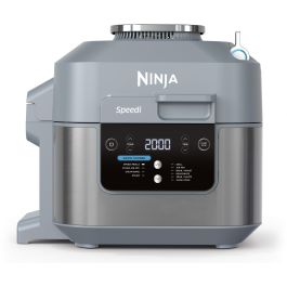 Ninja Foodi ON400EU Multicooker 10 en 1, 5.7 Litros