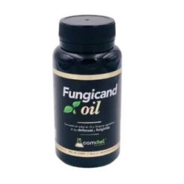 Fungicand-Oil 60Cap Precio: 23.9900001. SKU: B1DAPAXDQH