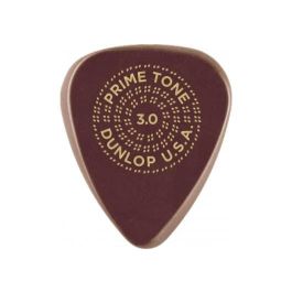 Dunlop Pack 12 Púas Primetone Sculpted Plectra - 3.00 Mm Precio: 29.6899999. SKU: B1H68WQK6B