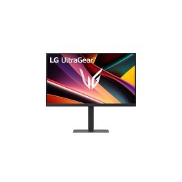 LG 27G640A-B Monitor Gaming 27" 2K Ultra HD (2560x1440) IPS, 300Hz, 1ms, NVIDIA G-SYNC, AMD FreeSync, Negro Precio: 260.69000001. SKU: B13WHSF38B