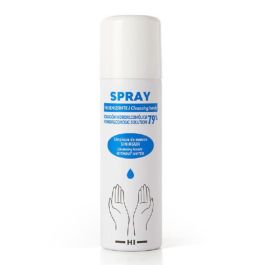Spray Desinfectante 200 ml (200 ml) Precio: 5.50000055. SKU: S1904607