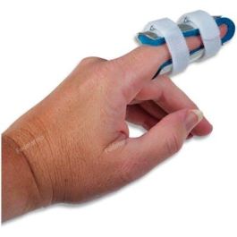 Ayudas Tecno Dinamic AP97483 Férula Dedo Doble Cierre Talla M 5cm Precio: 5.50000055. SKU: B13V37TZ6R