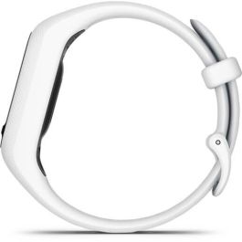 Garmin Vivosmart 5 Monitor de actividad conectado Blanco