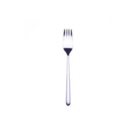 Mepra Linea Ice - Tenedor para Pescado, Acabado Pulido Espejo y Satinado, Grosor 4 mm, Cubiertos (Set de 12) Precio: 7.49999987. SKU: B18GGK8VYY