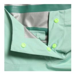 Sudadera con Capucha Mujer Nike Gore-Tex Infinium Azul