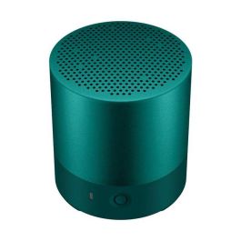 Huawei Altavoz Portátil 3W, Resistencia al Agua IPX4, 112g Huawei Altavoz Portátil 3W, Resistencia al Agua IPX4, 112g