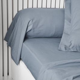 Taie de Bocin Teday Essential - 45 x 185 cm - 100% uni algodón - denim Precio: 19.79000012. SKU: B17QSC6B82