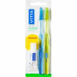 Vitis cep duplo suave+blanq 15ml Precio: 9.68999944. SKU: B1D6YE7CAN