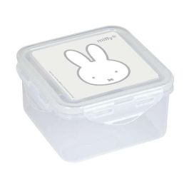 Fiambrera Safta Miffy Menta 75x130x130 mm Precio: 5.50000055. SKU: B1H9DDVKF8