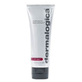 Dermalogica AGE SMART Multivitamin Thermafoliant Exfoliante Facial Térmico con Vitaminas, Retinol y Ácido Salicílico 75 ml para todo tipo de pieles Dermalogica AGE SMART Multivitamin Thermafoliant Exfoliante Facial Térmico con Vitaminas, Retinol y Ácido Salicílico 75 ml para todo tipo de pieles