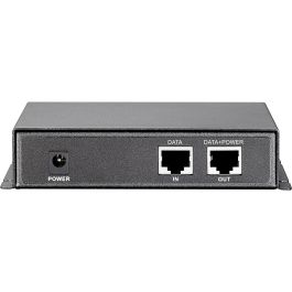 Level One POI-4000 Inyector PoE 60.0W - Adaptador PoE-Injektor para Power over Ethernet