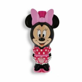 Cartoon Minnie Gel + Champú Cartoon Minnie Gel + Champú Precio: 4.49999968. SKU: S4513690
