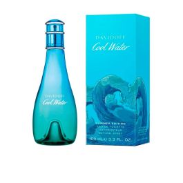 Davidoff Cool Water Woman Summer 2019 Eau de Toilette Vaporizador 100 ml