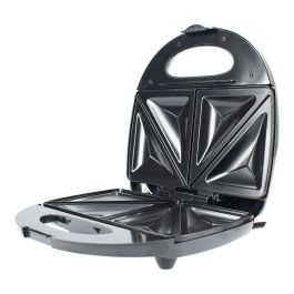 Sandwichera Antiadherente TM Electron (600W) Sandwichera Antiadherente TM Electron (600W)