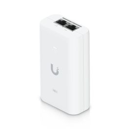Ubiquiti UACC-PoE++-10G - Inyector PoE++ 60W 10 Gigabit Ethernet - Fuente de alimentación Gigabit PoE++ 10G Blanco Precio: 75.88999968. SKU: B18T83ND5S