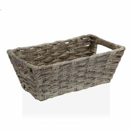 Cesta Versa Polietileno (17 x 11,5 x 29 cm) Precio: 7.49999987. SKU: S3407607