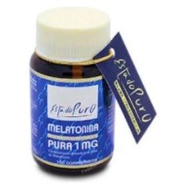Tongil Melatonina Pura 1Mg 180 Comprimidos Precio: 14.4999998. SKU: B1B8VFXC76