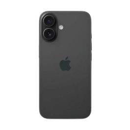 Apple iPhone 16 Plus 128GB Negro – Pantalla 6.7" Super Retina XDR, Chip A18, Cámara 48MP, 5G, iOS 18