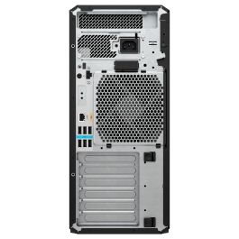 HP Z4 G5 Workstation Tower W3-2545 64GB RAM 1TB SSD RTX 4500 Ada Windows 11 Pro