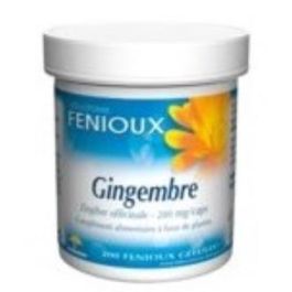 Jengibre 280Mg. 200Cap. Precio: 24.9000004. SKU: B1K8GL3DD2
