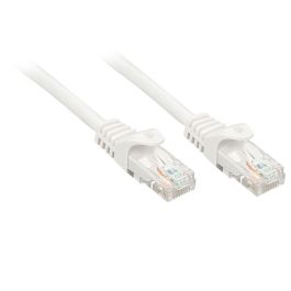 Cable de Red Rígido UTP Categoría 6 LINDY 48203 Blanco 2 m 1 unidad Precio: 9.5000004. SKU: B12S75ZX8C