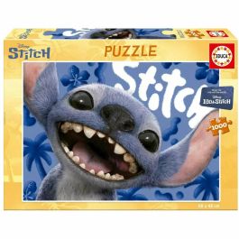 Educa Puzzle Stitch Live Action 8412668202771 1000 Piezas Precio: 25.4999998. SKU: B18J4ZLGW6