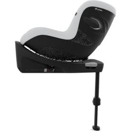 Cybex Sirona G i-Size Silla de coche giratoria 360° - Gris niebla CYB4063846480678