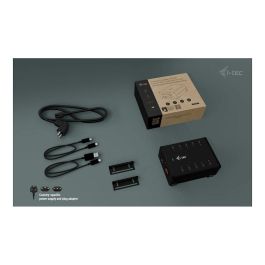 Kit de reparación i-Tec CACHRGHUB10C