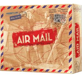Ludonova Air Mail LDNV440001 Juego de Mesa + Cartas para 2 a 5 Jugadores Precio: 44.68999964. SKU: B1C2FPWNCB