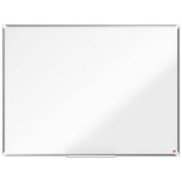 Pizarra magnética Nobo Premium Plus Blanco Aluminio 120 x 90 cm Precio: 127.7899997. SKU: B1G5WXR9AP