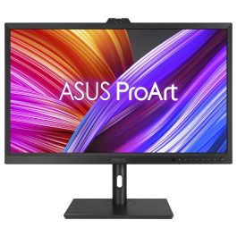 Asus ProArt OLED PA32DC Monitor 31.5 Pulgadas 4K UHD OLED Mate Negro con 0.1ms y HDR Dolby Vision / HDR10 / HLG Precio: 3774.68999952. SKU: S7754454