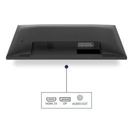 Philips Monitor 27E1N1800AE 27" 4K UHD IPS HDR Regulable en Altura Negro Multimedia