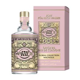 4711 Magnolia Natural Eau de Cologne para Mujer 100 ml Vaporizador Precio: 14.49999991. SKU: S0576921