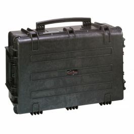 Maletín de Herramientas GT Line EXPLORER 7630 86 x 56 x 33 cm Metal Polipropileno 59 L