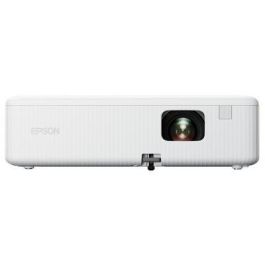 Epson Proyector FH01 3LCD Full HD 3000 Lumens, Proyección hasta 391 Pulgadas