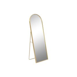 DKD Home Decor Espejo Vestidor de Pared Glam Dorado 150x50 cm Hierro y Cristal Precio: 60.88999994. SKU: B1GLBTSW3Y