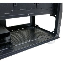 LC-Power 8000B Midi Tower PC Negro ATX EATX micro ATX Mini-ITX para Gaming