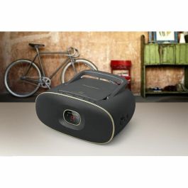Radio CD Muse MD-202 VT Radio CD Muse MD-202 VT