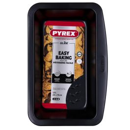 Molde Cake Horno Acero Glide Pyrex® 24 cm