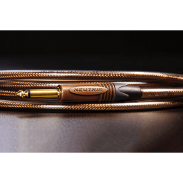 Cable De Guitarra Jack 3 M Metal Cable De Guitarra Jack 3 M Metal