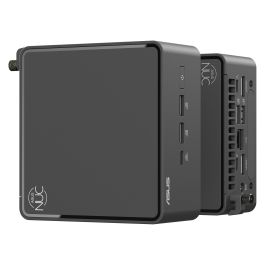 ASUS RNUC15CRHV500002 Mini PC Barebone Intel Core Ultra 5 235H, DDR5, Wi-Fi 7, 120W