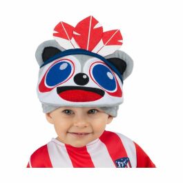 Disfraz bebé (gorro) indi talla única Disfraz bebé (gorro) indi talla única Precio: 6.50000021. SKU: B1EGXFY956