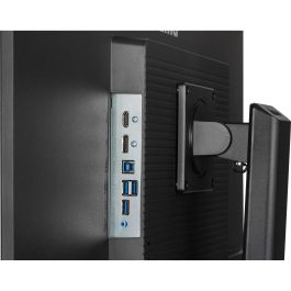 iiyama Monitor XB3270QSU-B1 31.5" Quad HD IPS 2560x1440 100Hz 3ms Mate Negro con USB 3.2