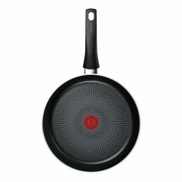 Sartén Tefal FORCE BLACK 30C